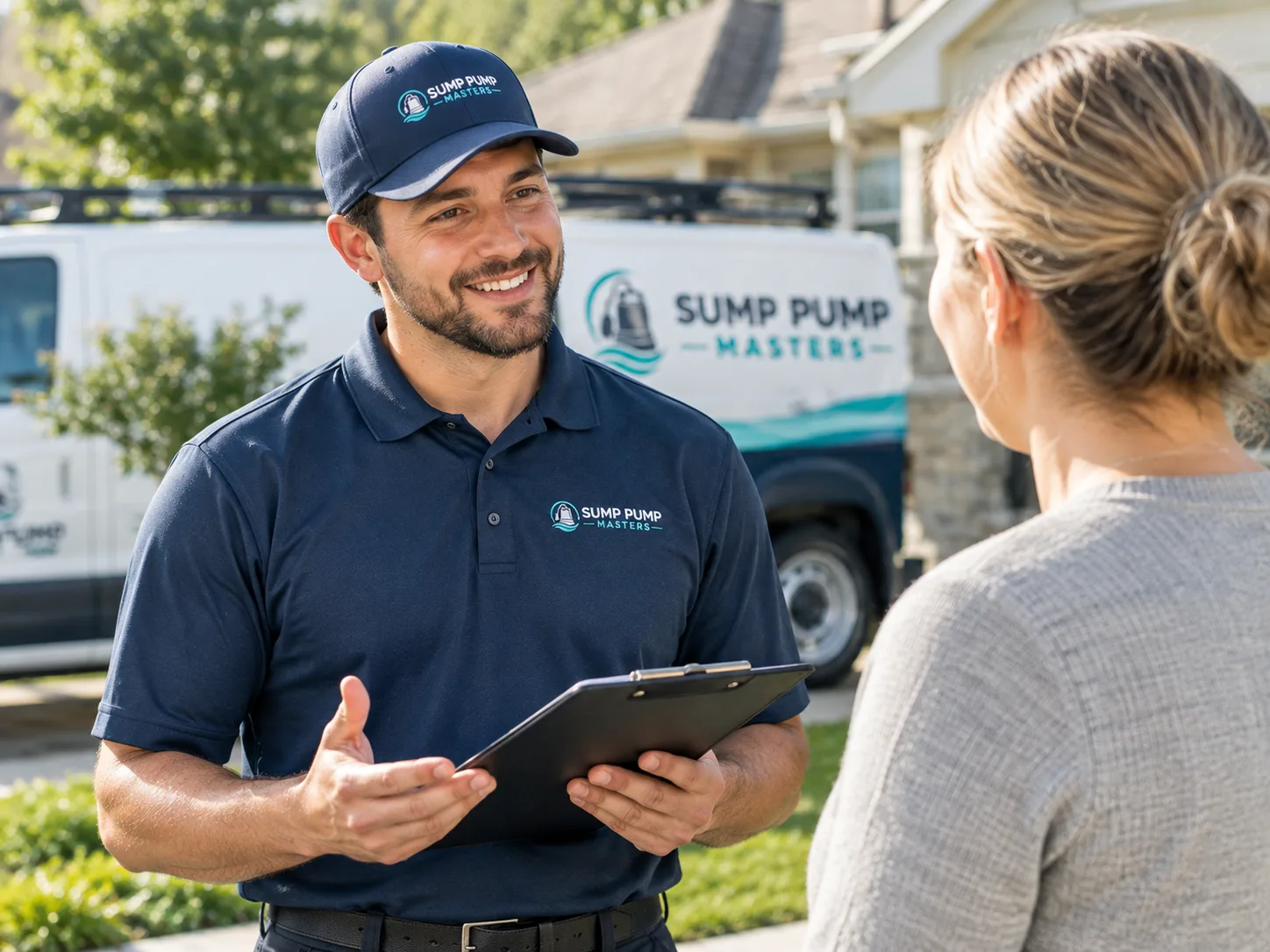 Sump Pump Repair Spiritwood, ND FAQs